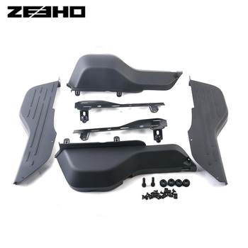 Cfmoto ez3 rear footrest assembly cushion