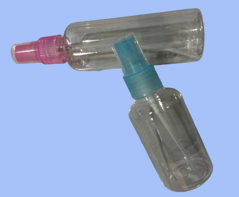 Spray-Type Transparent Small Spray Bottle DIY Cartoon Gouache Watercolor Spray Plastic Watering Can Large 100Cc Spray-Type Transparent Small Spray Bottle DIY Cartoon Gouache Watercolor Spray Plastic Watering Can Large 100Cc