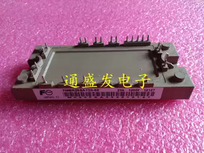 7MBR25UA120-50 7MBR25SA120-50 7MBR25VA120-50 Spot disassembly