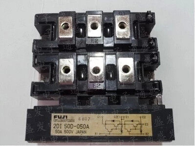 2DI50D-050A 2DI50D-100 2DI30D-050A Quality assurance Negotiation