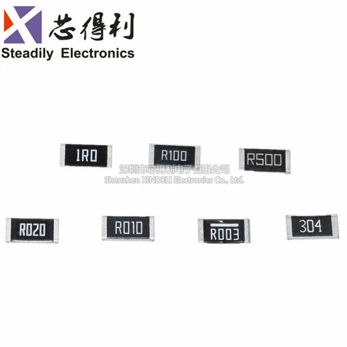 1210 Patch Resistance 5% 1R 2 3,3 4,7 5,1 10 47 100 300 470 K OMEM 1M
