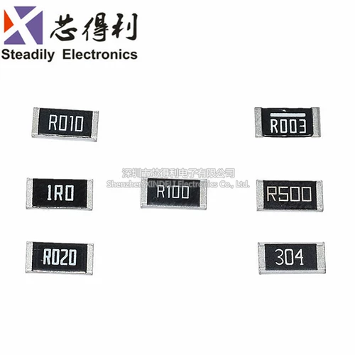 1210 Patch Resistance 5% 1R 2 3,3 4,7 5,1 10 47 100 300 470 K OMEM 1M