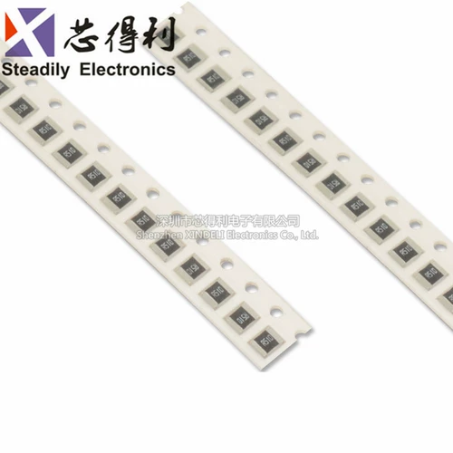 1210 Patch Resistance 5% 1R 2 3,3 4,7 5,1 10 47 100 300 470 K OMEM 1M