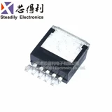 Импортированный новый оригинальный патч LM2596S-5.0 Регулятор напряжения напряжения 3A 5,0 В до 263