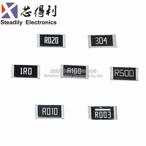 1210 Patch Resistance 5% 1R 2 3,3 4,7 5,1 10 47 100 300 470 K OMEM 1M