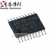 Patch 2P6 STM8S103F2P6 STM Microcontroller TSSOP20 New Original