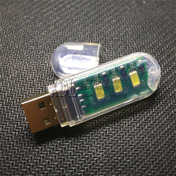 Lampe USB - Ref 379058 Image 4