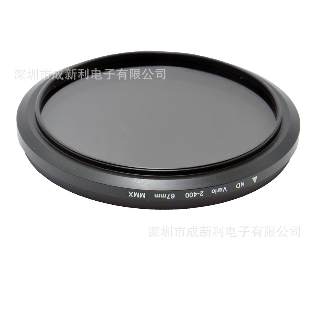 ND mirror Adjustable ND mirror Medium gray mirror 67mm adjustable ND