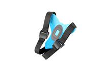 gopro8 helmet bracket chin bracket motorcycle integrated DJI hero8 7 5 small ant accessories