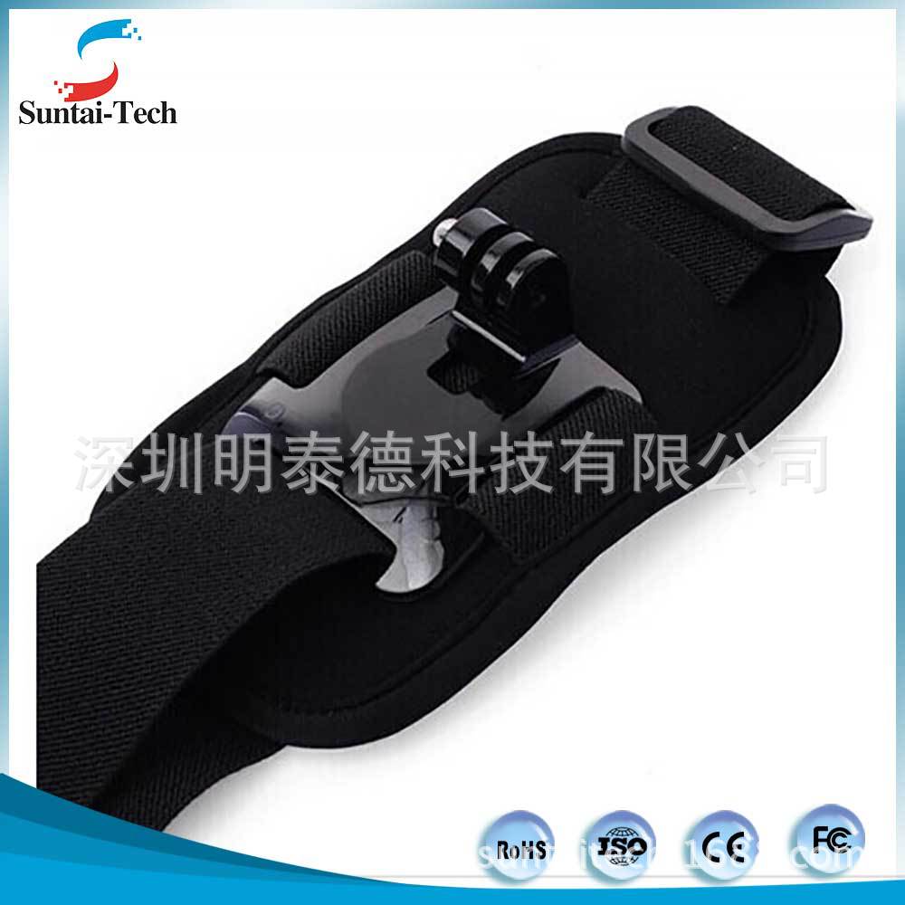 GoPro accessories simple shoulder strap single shoulder strap chest strap gopro chest baby bag factory direct sales GP211