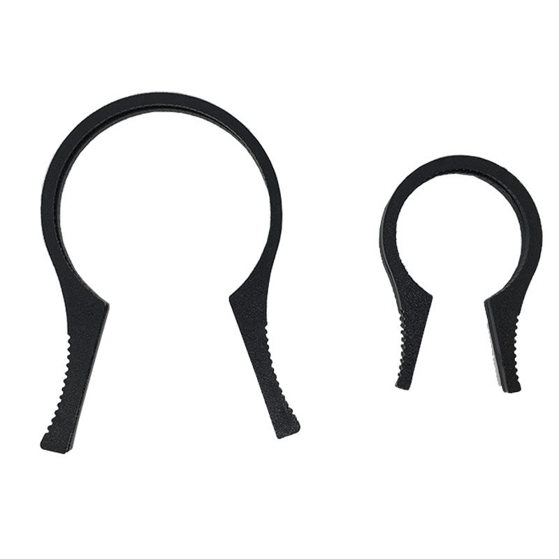 Filter quick release hand UV mirror CPL polarizer light-reducing mirror ND mirror Quick release wrench Loading and unloading clamp pliers