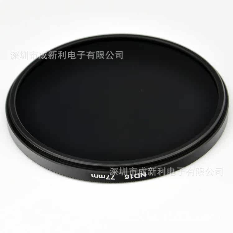 77mm ND16 ND filter ND filter ND filter ND filter