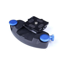 Zinc-aluminum alloy strap photography shoulder strap waist hanging decompression fast fast shooter SLR camera fast shooting hand shoulders