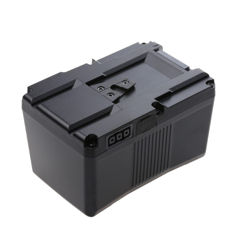 Fengbiao 20000 mAh V port battery VLB-290W suitable for Sony camera film and television photography light fill light