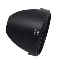 HB-63 suitable for Nikon D600 D610 lens hood 24-85mm VR anti-buckle hood HB63