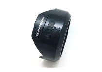 PH-RBC for Pentax K50 K30 K5 SLR 18-55 WR waterproof lens hood buckle 52mm
