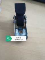 Volkswagen Tiguan L trunk side carpet hinge hook trunk carpet sprocket pull ring coat rack hanging buckle