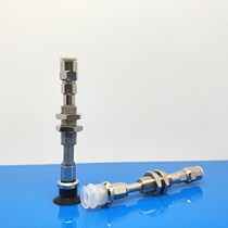 SMC-type deep vacuum suction ZPT10D ZPT10D 16D 25DNJ 25DNJ DSJ DNK DSK50-B5-A10
