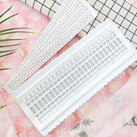 Белые 50 -битные гребцы