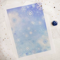 28ct Белая ткань Xuan Color Cloth № 134