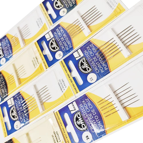 АФУ DMC CRESS EMBOREARY TOOL ИНСТРУМЕНТ 22#24#26#28#14CT 11CT