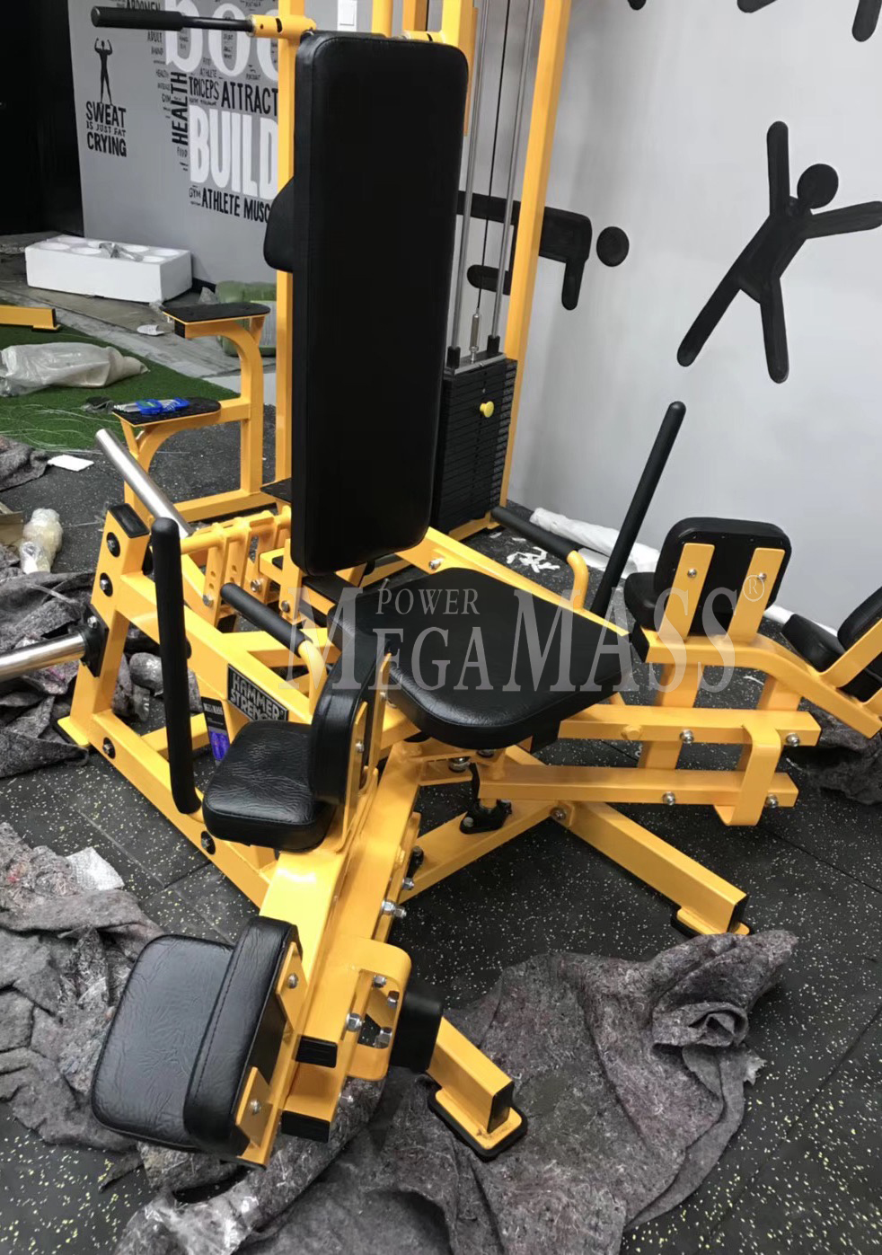 Humvee Fitness Instruments Thigh Medial Trainer Thighs Inward Clip Practice Thighs Muscle Training In Thighs