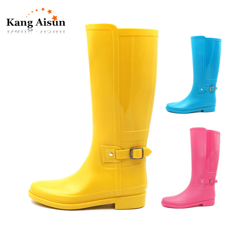 horse rain boots women's shoes