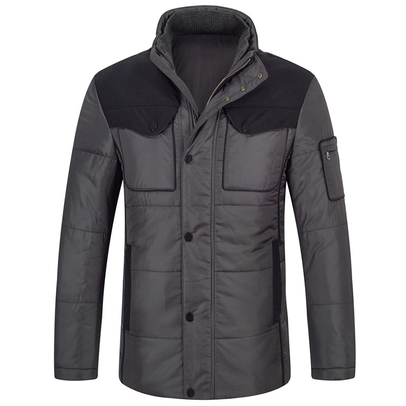 Blouson hiver pour homme - Ref 3113549 Image 39