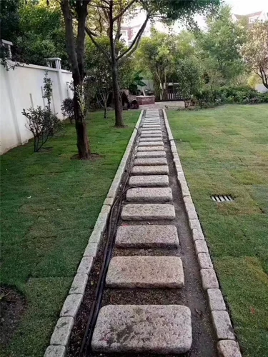 Садовый ландшафт гранит шаг камень сад сад двор пол Камень окружающий каменные камни, каменная подкова каменная тропа Каменные кирпичи