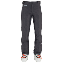 ROSSIGNOL French golden chicken single double board ski pants men comfortable breathable RLGMP12
