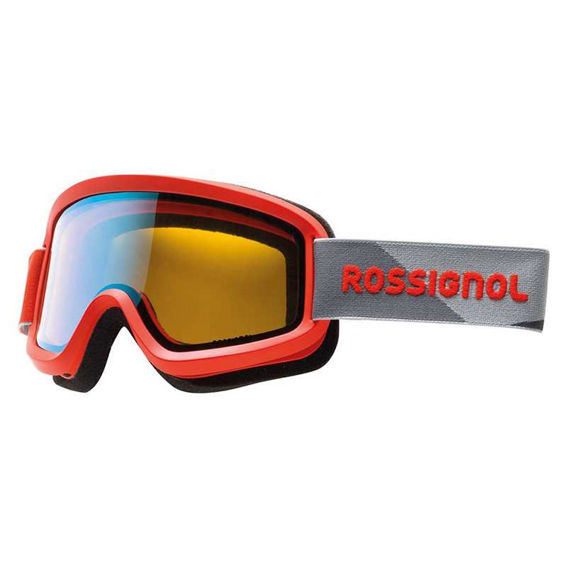 ROSSIGNOL French golden rooster ski goggles goggles goggles unisex windproof and breathable RKFG203