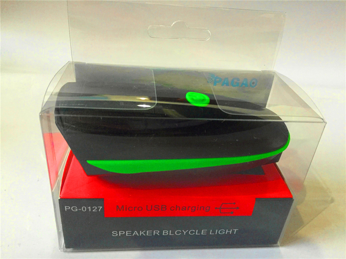 Lumière vélo - phare - Ref 2401726 Image 20