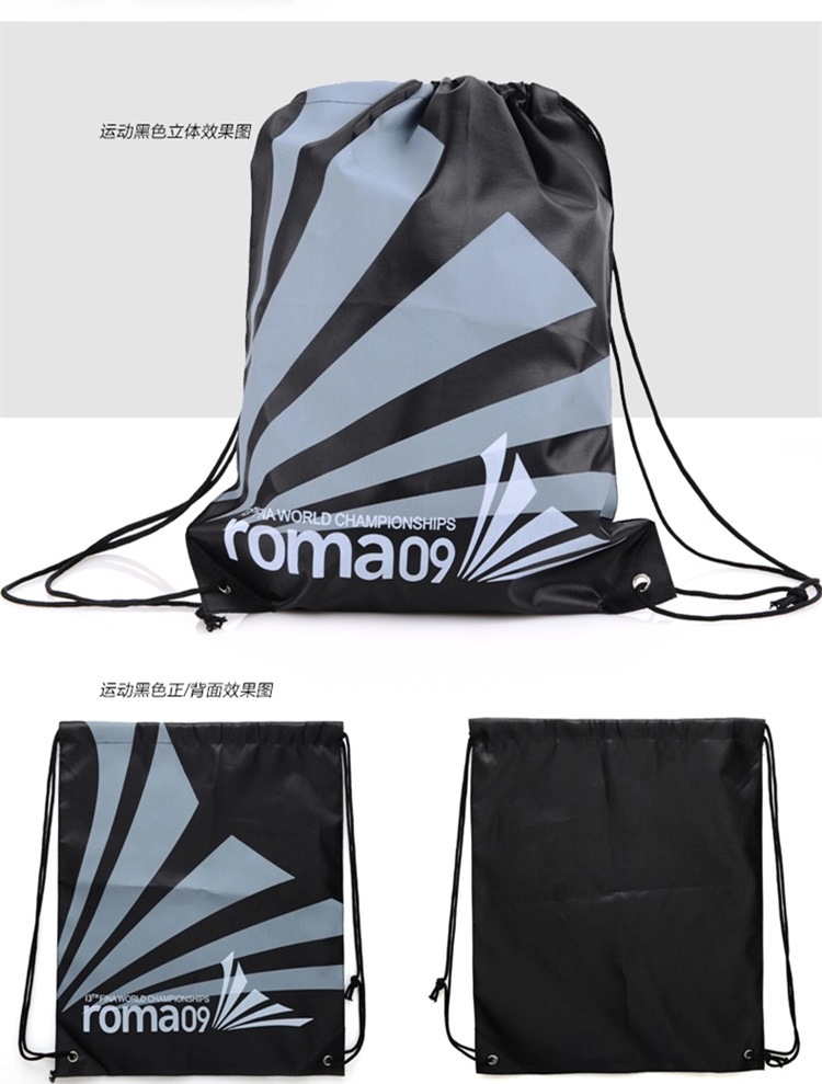 Sac de sport - Ref 12334 Image 7