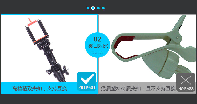 Support téléphone mobile SEAMASTER - Ref 1356617 Image 49