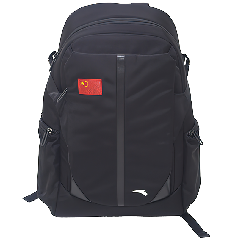 Anta sponsors 2021 national team sports backpacks