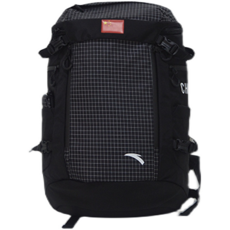 Ahn stepped in to sponsor the 2020 national team sports double shoulder bag