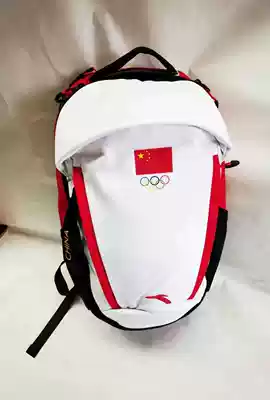 Anta sponsored 2020 Tokyo sports backpacks
