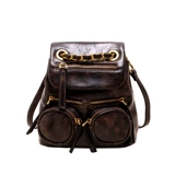 Маленькая сумка, школьный рюкзак для путешествий, в британском стиле