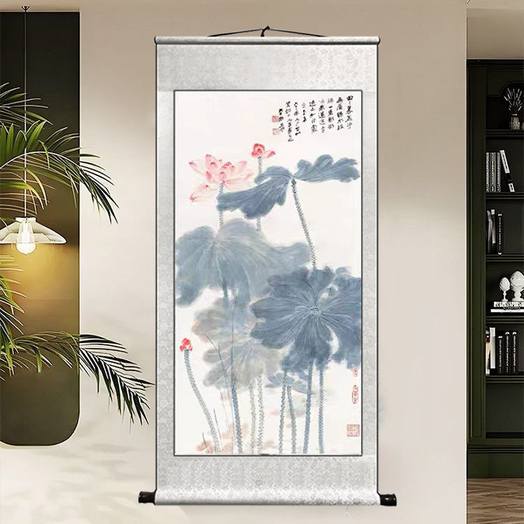 张大千荷花图- Top 100件张大千荷花图- 2026年8月更新- 淘宝Taobao｜天