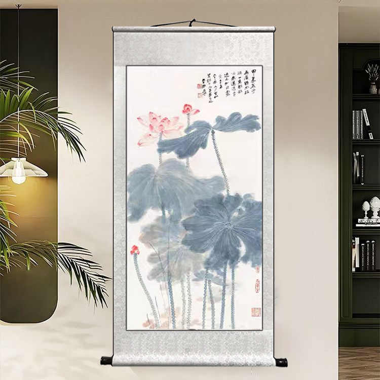 张大千荷花画- Top 1000件张大千荷花画- 2026年7月更新- 淘宝Taobao