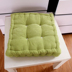 Mềm đệm hạt ngô ghế văn phòng tatami đệm đệm ghế ăn đệm 40/45/50/55/60 EPE - Ghế đệm / đệm Sofa màu đệm ghế đẹp Ghế đệm / đệm Sofa