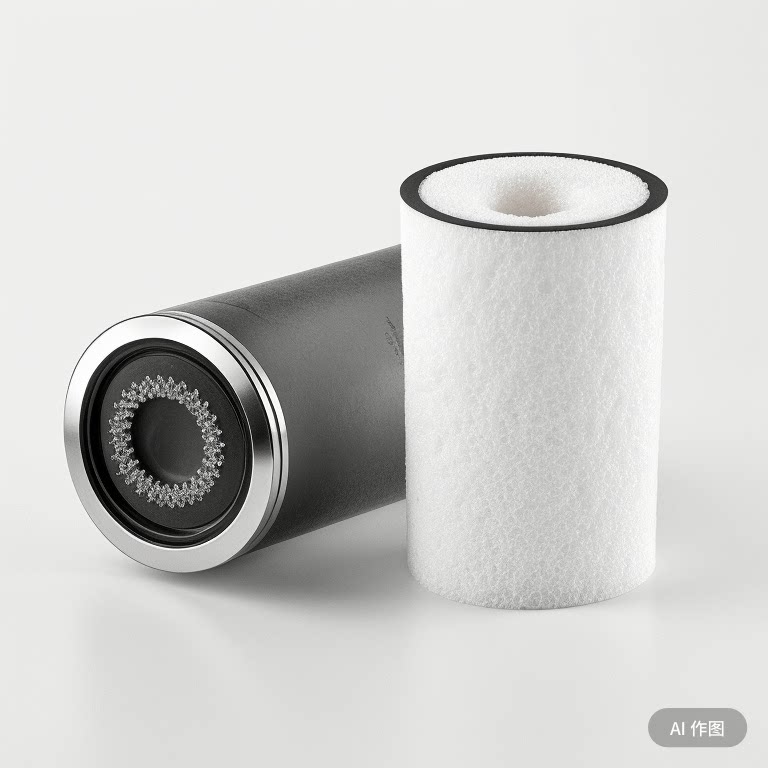 廊坊创滤过滤器材