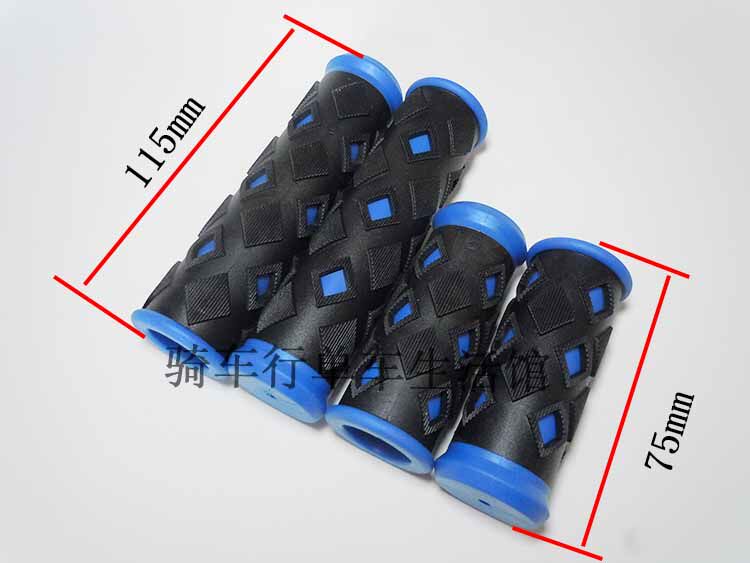 Poignées de vélo - Ref 2341628 Image 9