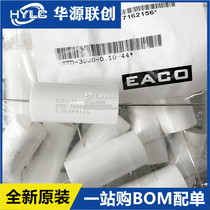 EACO Non-inductive capacitor IGBT snubber capacitor STD-3000-0 10-44 STD3000V0 10UF New