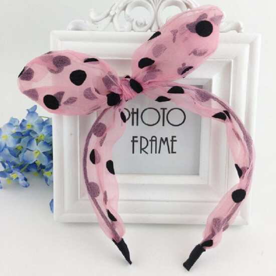 Accessoire cheveux DAMON en dentelle - Ref 1202487 Image 12