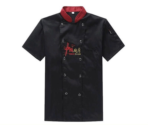 Демисезонный летний дышащий лонгслив для работы, короткий рукав