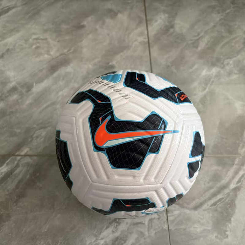 Assassin Sports Nike/Nike Fifa High-End Heat-Bonded Competition Training Wear-Resistant Football Fz3023-100 Assassin Sports Nike/Nike Fifa High-End Heat-Bonded Competition Training Wear-Resistant Football Fz3023-100