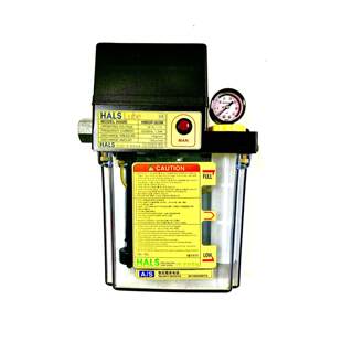 Смазочные масла Насос HMGP-303M импорт из южной кореи HALS LUBE