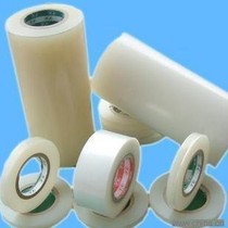 Turn transparent PE protective film tape furniture hardware stainless steel protective film width 100CM self-adhesive film account