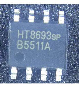 New original HT8693SP amplifier chip to see the theater amplifier card audio mono audio chip